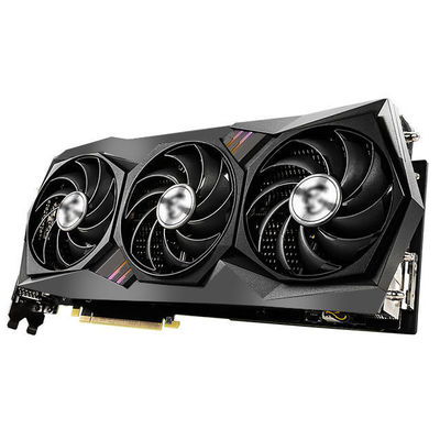 GDDR6 Relógio de memória de 14 Gbps EVGA GTX 3070 Cartão gráfico de jogos GPU para Galax 3080 3090