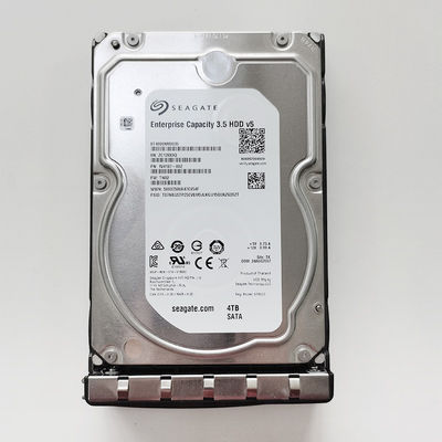 Disco rígido externo de 4 TB SATA III 3,5 polegadas 7200RPM HDD ST4000NM0035 PN/1V4107-002
