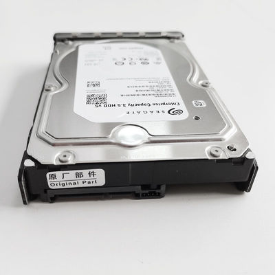 Disco rígido externo de 4 TB SATA III 3,5 polegadas 7200RPM HDD ST4000NM0035 PN/1V4107-002