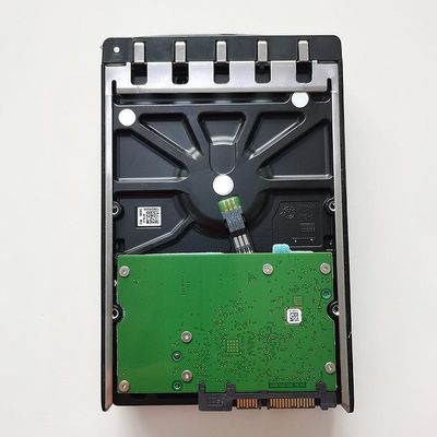 Disco rígido externo de 4 TB SATA III 3,5 polegadas 7200RPM HDD ST4000NM0035 PN/1V4107-002