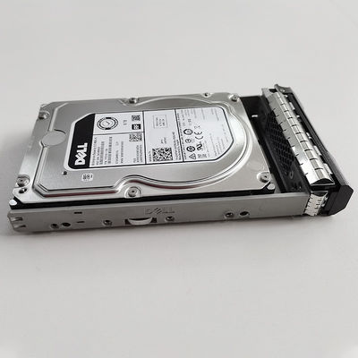 6TB SATA 3,5' 7,2K 6Gbps ST6000NM0115 Discos rígidos do servidor 0YXTWT Nível de ruído 6Gb/s