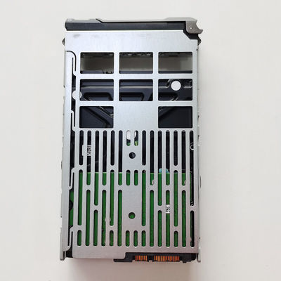 6TB SATA 3,5' 7,2K 6Gbps ST6000NM0115 Discos rígidos do servidor 0YXTWT Nível de ruído 6Gb/s