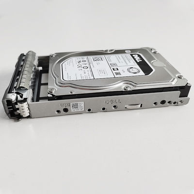 6TB SATA 3,5' 7,2K 6Gbps ST6000NM0115 Discos rígidos do servidor 0YXTWT Nível de ruído 6Gb/s