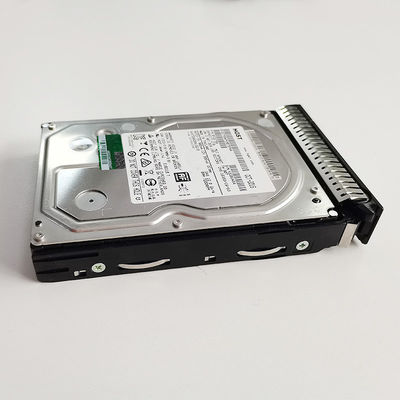 2TB 3.5' 7200RPM 12G SAS Server Discos rígidos H3C P/N 0F22799 Tempo médio de busca 4,9ms