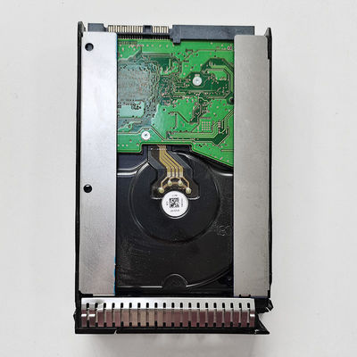 2TB 3.5' 7200RPM 12G SAS Server Discos rígidos H3C P/N 0F22799 Tempo médio de busca 4,9ms