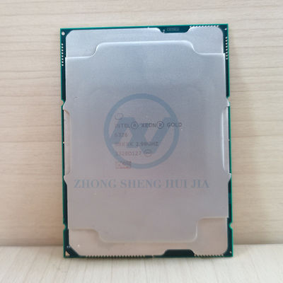 Socket F Processador Intel Xeon Gold 6326 A chave para liberar o potencial do seu servidor