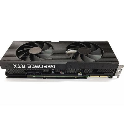 PCIe 4.0 x 16 Bus gráfico NVIDIA GeForce RTX 3090 24G com tipo de memória de vídeo DDR3