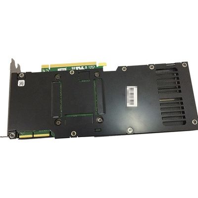PCIe 4.0 x 16 Bus gráfico NVIDIA GeForce RTX 3090 24G com tipo de memória de vídeo DDR3