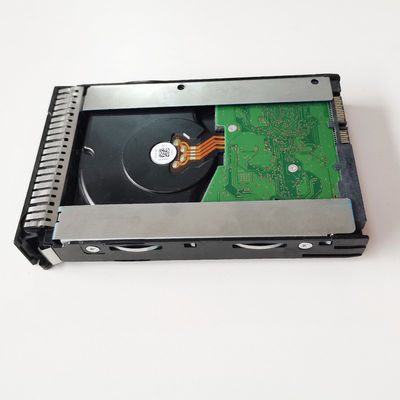 HUS726040ALE610 4TB 3.5' 7200RPM SATA Server Hard Disk com velocidade de leitura de 301-400MB/S