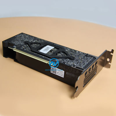 Fener Cooler Tipo PCI Express 3.0 X16 Condição do item Dell NVIDIA RTX A2000 12G Cartão Gráfico
