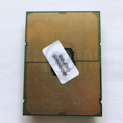 Potente Intel Xeon Gold 6338 Processador 2.0GHz 32 núcleos com 48MB Socket F
