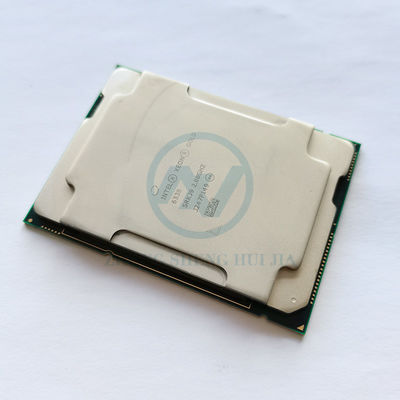 Potente Intel Xeon Gold 6338 Processador 2.0GHz 32 núcleos com 48MB Socket F