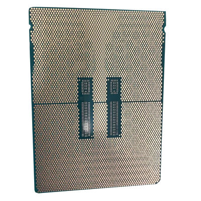 Bom Intel Xeon Gold 6430 2.1GHz Server CPU com suporte à tecnologia de virtualização
