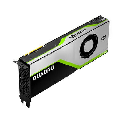LEADTEK NVIDIA Quadro RTX 5000 16 GB Acelerador Gráfico GDDR6 Interface Private Mold NO