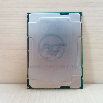 Intel Xeon Gold 6248R Processador 3.00 GHz 35.75M Cache 24 Core com suporte a 64 bits e 2