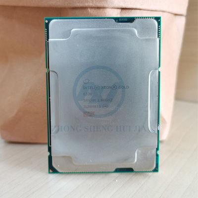 Intel Xeon Gold 6248R Processador 3.00 GHz 35.75M Cache 24 Core com suporte a 64 bits e 2