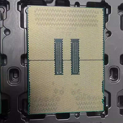 Intel Xeon Platinum 8462Y Processador Tecnologia de Virtualização Suporte para FCLGA4677 Socket