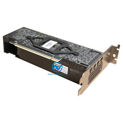 NVIDIA GTX A2000 Cartão gráfico GPU de largura dupla com solução de resfriamento de turbina única