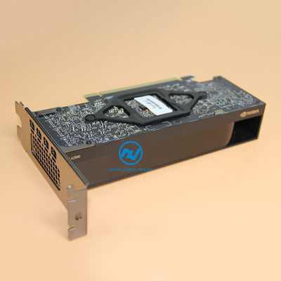 NVIDIA GTX A2000 Cartão gráfico GPU de largura dupla com solução de resfriamento de turbina única