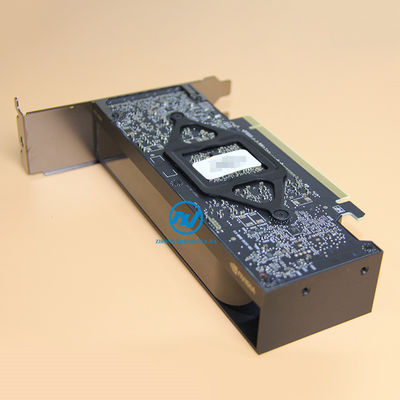 NVIDIA GTX A2000 Cartão gráfico GPU de largura dupla com solução de resfriamento de turbina única
