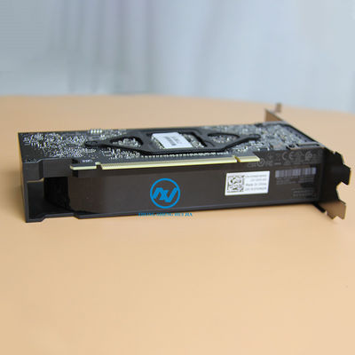 NVIDIA GTX A2000 Cartão gráfico GPU de largura dupla com solução de resfriamento de turbina única