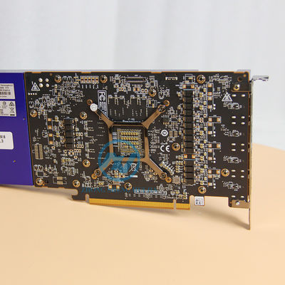 Cartões gráficos AMD Radeon Pro W6600 originais Compatível com versões anteriores
