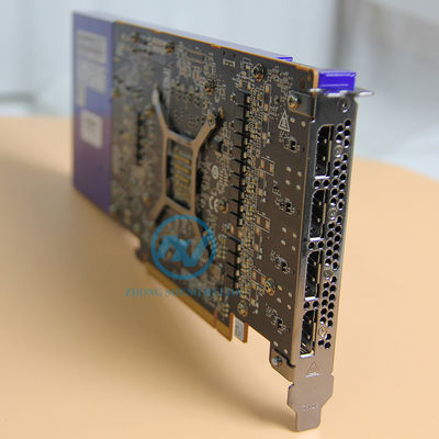 Cartões gráficos AMD Radeon Pro W6600 originais Compatível com versões anteriores