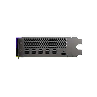 Melhore o desempenho gráfico da sua estação de trabalho com a placa gráfica AMD Radeon Pro W5700