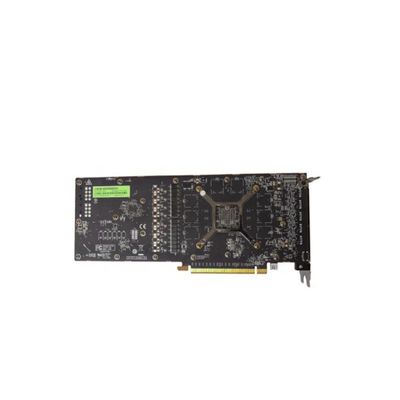 Melhore o desempenho gráfico da sua estação de trabalho com a placa gráfica AMD Radeon Pro W5700