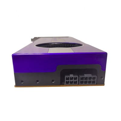 Melhore o desempenho gráfico da sua estação de trabalho com a placa gráfica AMD Radeon Pro W5700