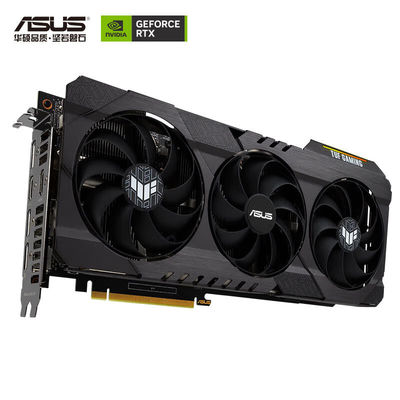 1130 MHZ Relógio de memória Não LHR 8GB GDDR6 RTX 3070m Gravação gráfica de cartão de vídeo para atualização de laptop