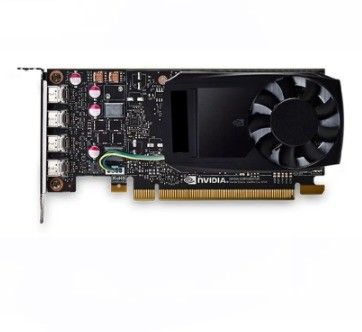 AMD Chipset N VIDIA QUADRO P1000 4GB GDDR5 Gráficos de 128 bits para desempenho superior